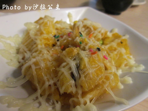 蕉葉泰式料理餐廳(市民大道店):蕉葉泰式料理吃到飽 蕉葉泰式料理餐廳(市民大道店):蕉葉泰式料理吃到飽