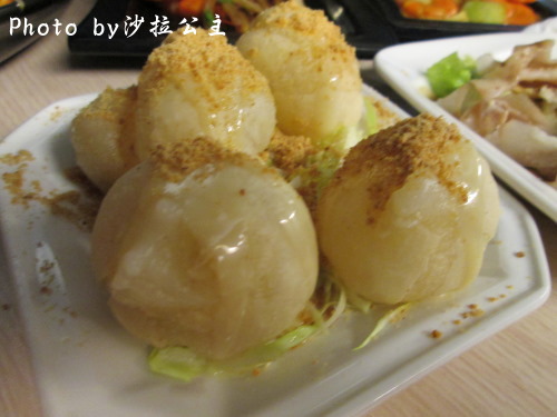 蕉葉泰式料理餐廳(市民大道店):蕉葉泰式料理吃到飽 蕉葉泰式料理餐廳(市民大道店):蕉葉泰式料理吃到飽