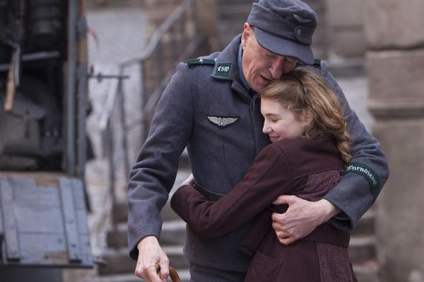 偷書賊(The Book Thief):《偷書賊》改編自全球暢銷小說 偷書賊(The Book Thief):《偷書賊》改編自全球暢銷小說