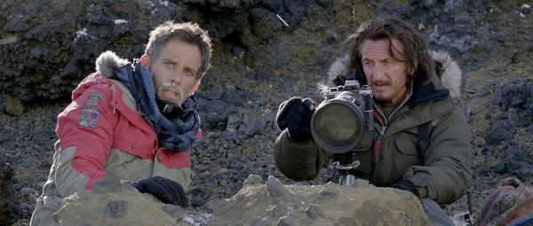 白日夢冒險王(The Secret Life of Walter Mitty):白日夢冒險王 白日夢冒險王(The Secret Life of Walter Mitty):白日夢冒險王