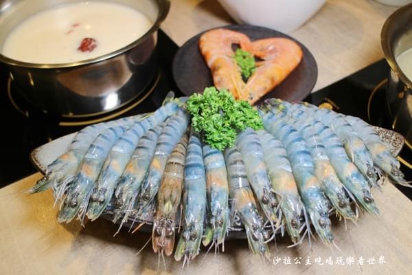 品湯涮涮鍋1 品湯涮涮鍋1