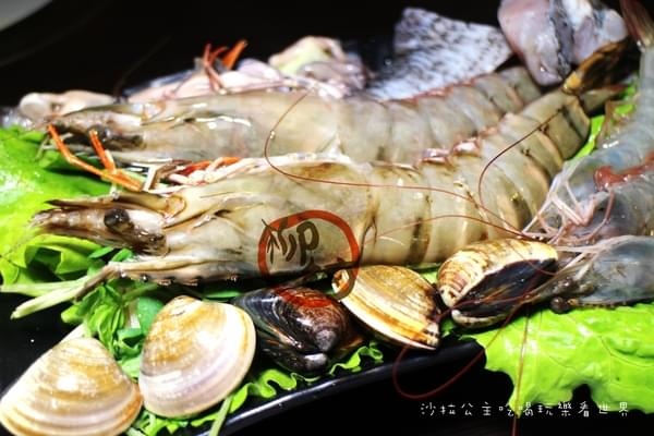 柳村火鍋 柳村火鍋
