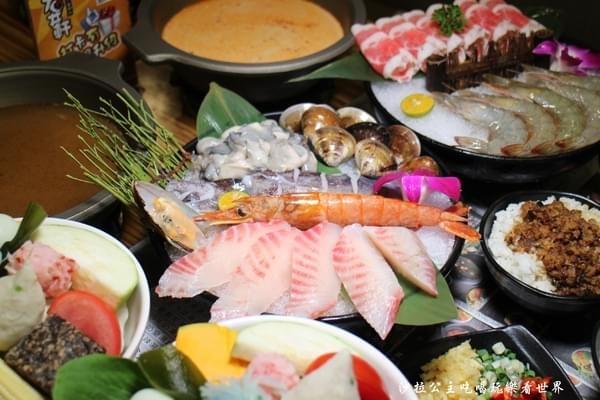 石井軒一番鍋物 石井軒一番鍋物