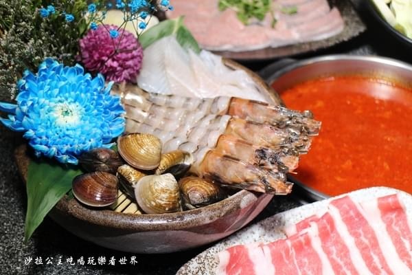 王子鴻精緻鍋物 王子鴻精緻鍋物