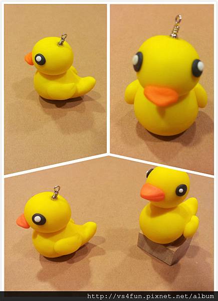 2013-10-09 fimo 鴨2