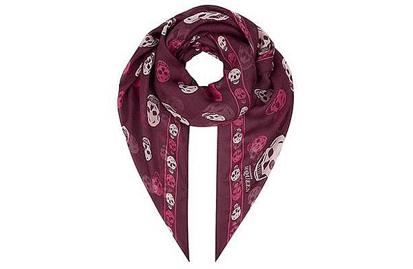 Alexander-McQueen-scarf