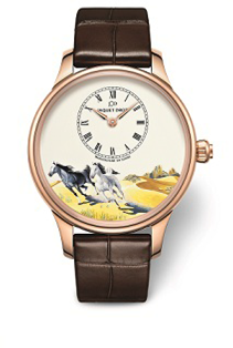 Jaquet-Droz