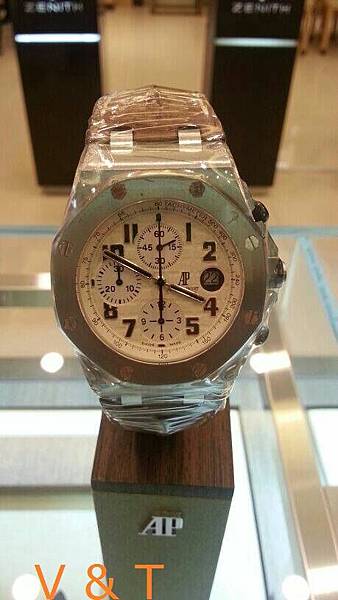 Audemars Piguet 26170ST.OO.D091CR.01