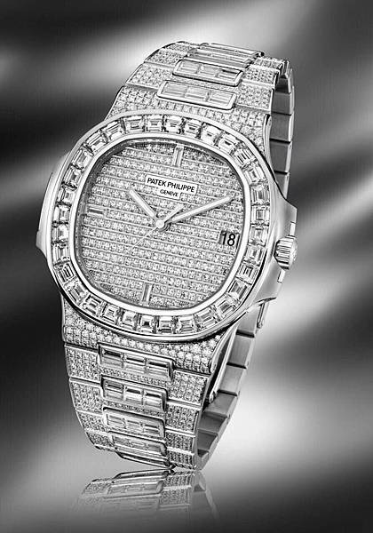 Patek Philippe 5719/10G-010 