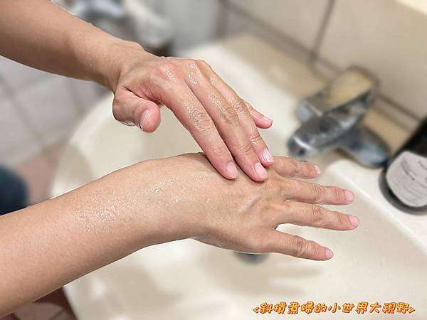 【萌寵歐麥】Downy Belly皮膚救急胺基酸洗毛精-IP