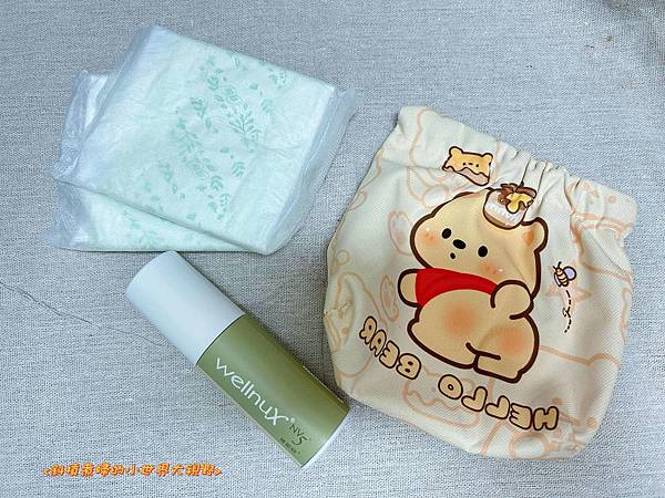 女人知己試用大隊,口碑行銷,部落客行銷,WellnuX 維妮舒 NV5⁺原液芬露,WellnuX維妮舒,安全親密關係,友善母嬰,舒緩不適,私密肌保養,植萃成份,正常分泌物,絲滑有感,NV5+專利整合配方,異味Bye,修護肌膚，肌膚不乾澀，肌膚安全性實驗，提前預防更年困擾