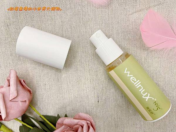 女人知己試用大隊,口碑行銷,部落客行銷,WellnuX 維妮舒 NV5⁺原液芬露,WellnuX維妮舒,安全親密關係,友善母嬰,舒緩不適,私密肌保養,植萃成份,正常分泌物,絲滑有感,NV5+專利整合配方,異味Bye,修護肌膚，肌膚不乾澀，肌膚安全性實驗，提前預防更年困擾