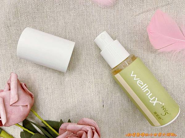 女人知己試用大隊,口碑行銷,部落客行銷,WellnuX 維妮舒 NV5⁺原液芬露,WellnuX維妮舒,安全親密關係,友善母嬰,舒緩不適,私密肌保養,植萃成份,正常分泌物,絲滑有感,NV5+專利整合配方,異味Bye,修護肌膚，肌膚不乾澀，肌膚安全性實驗，提前預防更年困擾