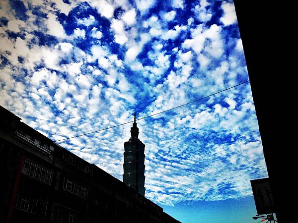 cloudporn on Taipei 