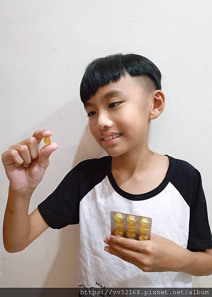 小朋友成長中的營養明星! 【挪威北極熊兒童魚油】 試用