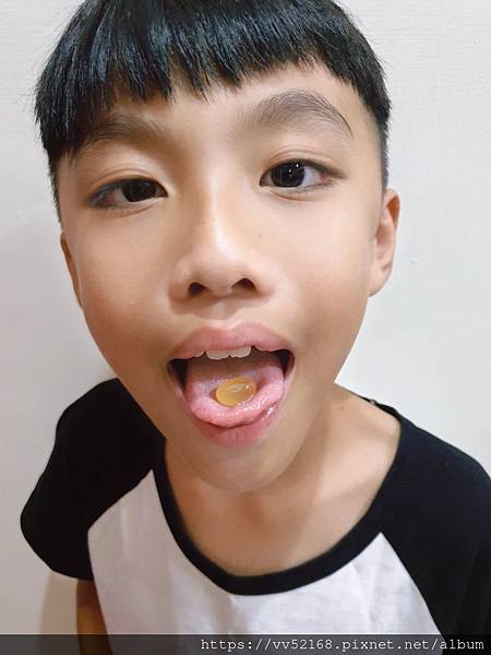 小朋友成長中的營養明星! #【挪威北極熊兒童魚油】。:.゚ 試用