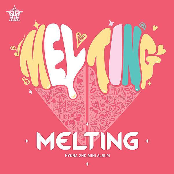 MELTING MELTING