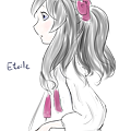 Etoile(無背景)