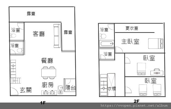 無緣物件!!  竹北買屋!! 碧友富貴百萬裝潢樓中樓大戶+平