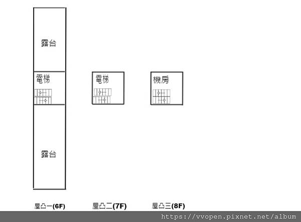 竹北店面!! 【很慧賣】正市區~臨路電梯大住店!!  960