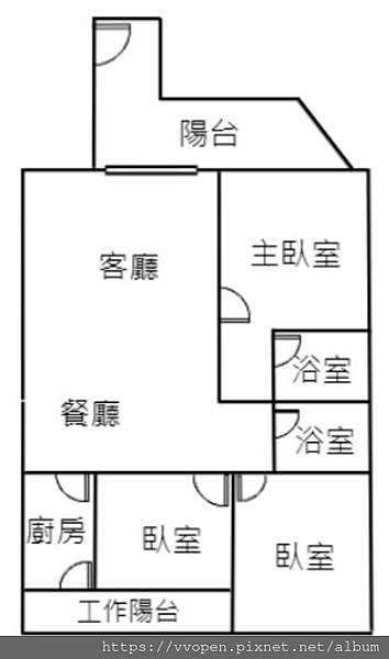 竹北買屋!! 【很慧賣】正市區超值寬敞大三房!! 980萬!