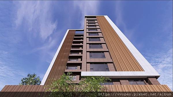 新竹買屋!! 【很慧賣】原美自有美A6~三面採光無敵景觀全新