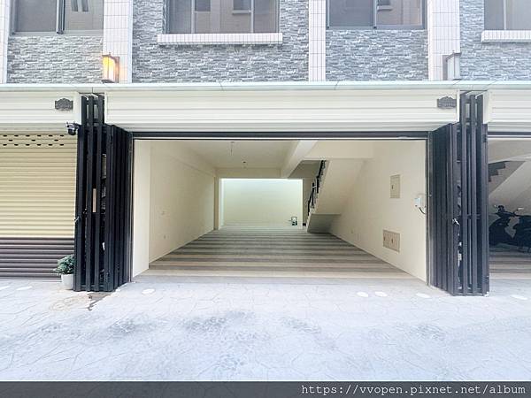 苗栗買屋!! 【很慧賣】大埔重劃區~鴻福家園~全新併停雙車美