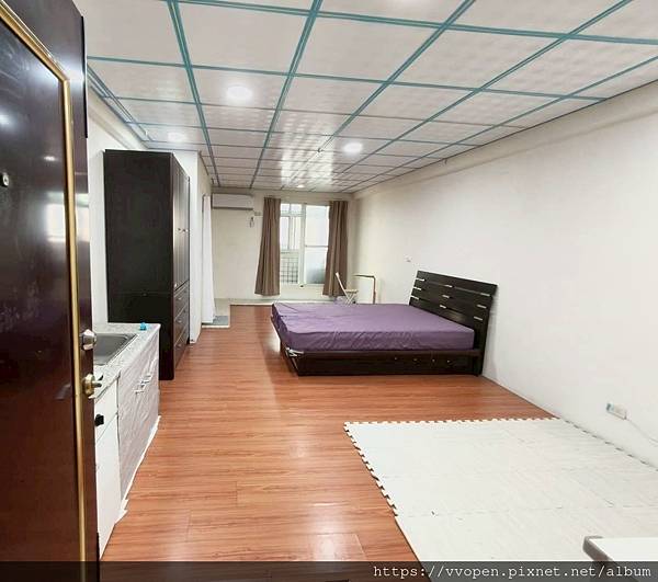 竹北買屋!! 【很慧賣】縣府特區~成功學區~超值採光大一室~