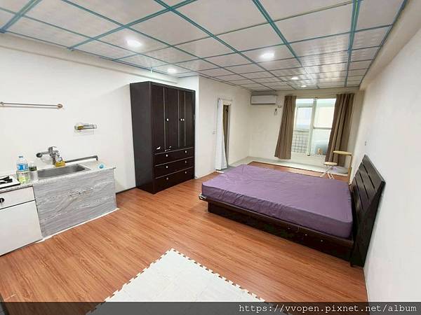 竹北買屋!! 【很慧賣】縣府特區~成功學區~超值採光大一室~