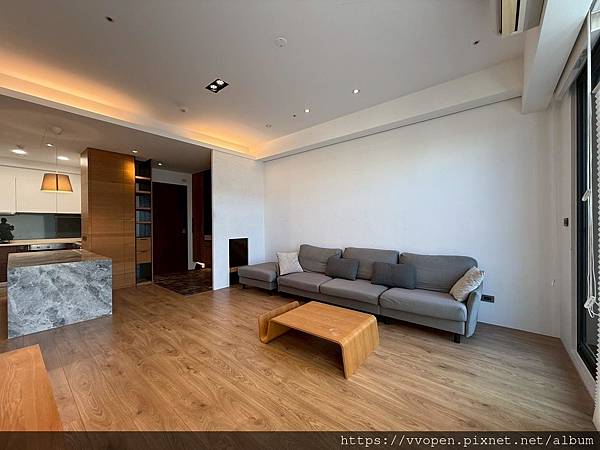 新竹買屋!! 【很慧賣】關埔特區~世界島~高檔美裝潢大三房+