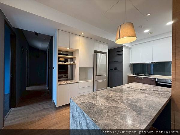 新竹買屋!! 【很慧賣】關埔特區~世界島~高檔美裝潢大三房+