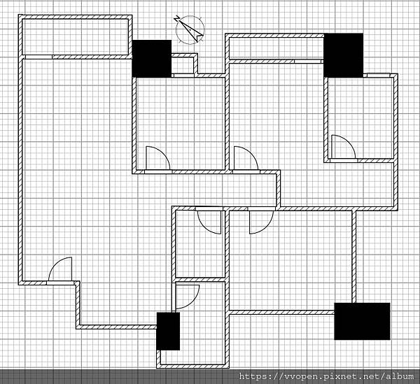 新竹買屋!! 【很慧賣】關埔特區~世界島~高檔美裝潢大三房+