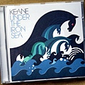 「Under The Iron Sea」Keane