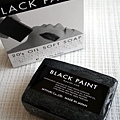 【BLACK PAINT】BLACK PAINT