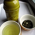 【HEDIARD】緑茶（orangeraie）