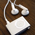 iPod shuffle 1GB