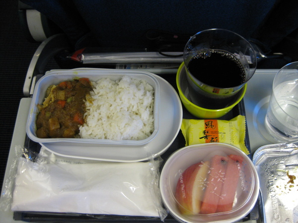 Cathay airline Cathay airline