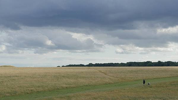 Stonehenge