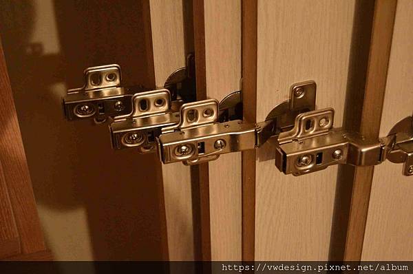 [室內裝修]大安區陳公館---木作工程(下)