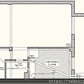 全熱交換器+PM2.5集塵箱之規劃與施工---萬華林公館裝潢裝修案 (新風換氣機)002.jpg