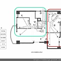 全熱交換器-木柵潘公館全熱圖