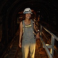 礦坑體驗場