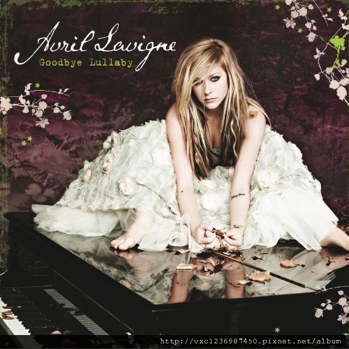 Avril Lavigne - Goodbye Lullaby.jpg