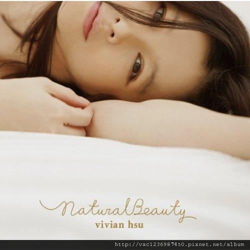 徐若瑄 Vivian Hsu  ビビアン・スー - Natural Beauty 