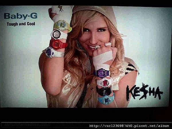 Ke$ha