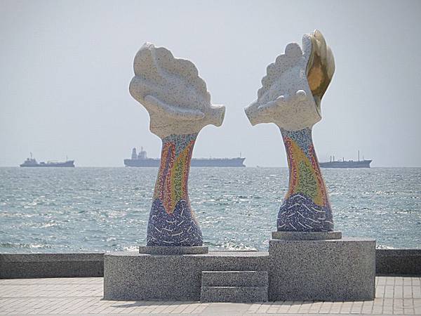 「旗津貝殼博物館」的圖片搜尋結果