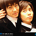 ＪｕｎＪｉｎ　＆　Ａｎｄｙ