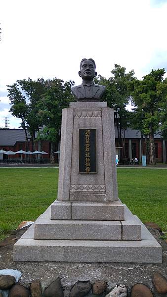 綠野遊蹤（台南山上水道博物館）靈性之旅（台南關廟山西宮）