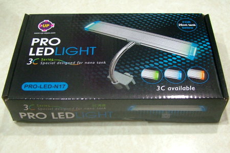 LED