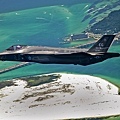 First_F-35_headed_for_USAF_service